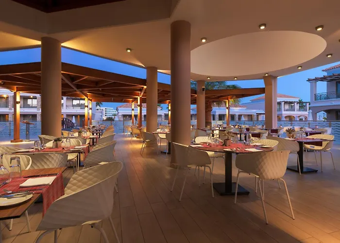 La Marquise Luxury Resort Complex