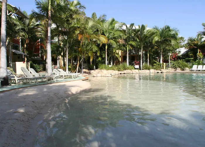 Diamond Sands Resort