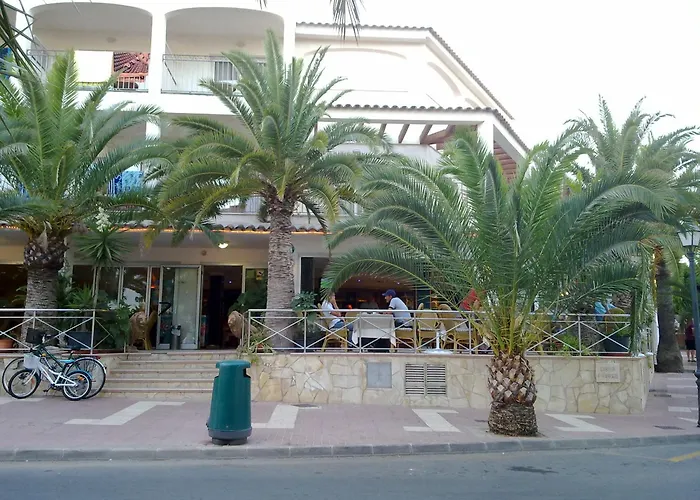 Hostal Leo d'Or