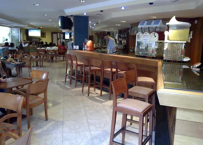 Hostal Leo D'Or