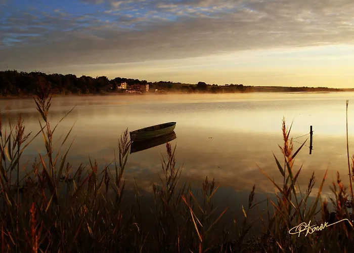 Ferrycarrig Hotel