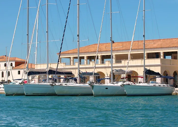 Hotel Marinagri