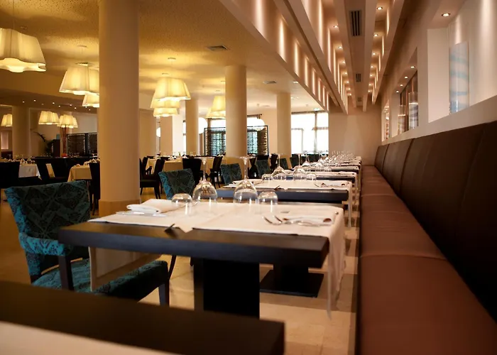 Marinagri Greenblu Hotel