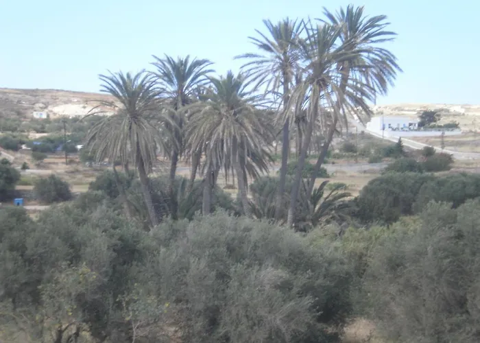 Hotel Delfini