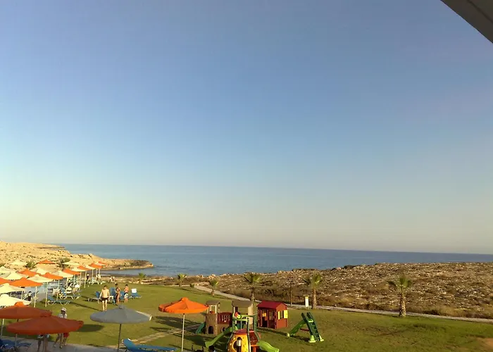 Aktea Beach Village