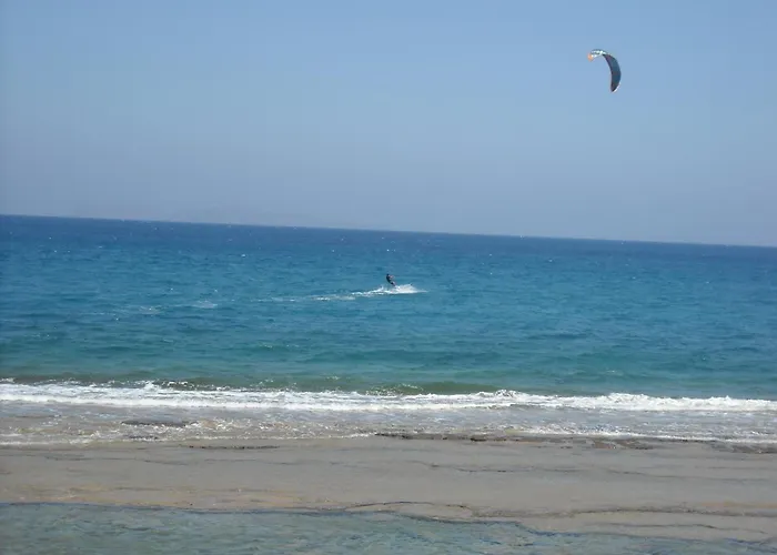 Hotel Petras Beach