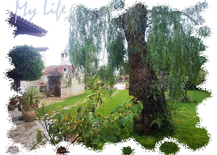 Mylife B&B Country House