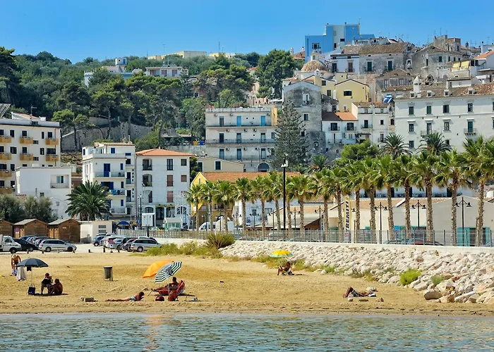 Hotel Miramare