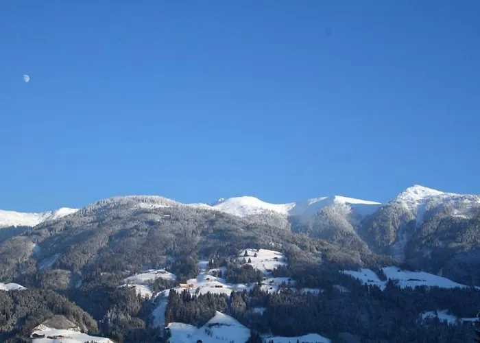Hotel Edelweiss