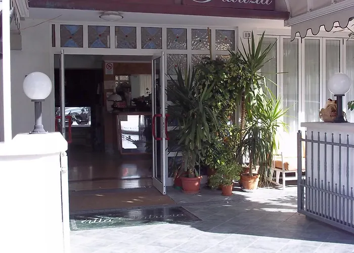 Hotel Meublè Villa Patrizia