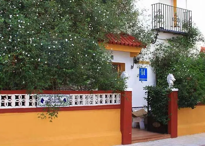 Hostal Playa Hidalgo