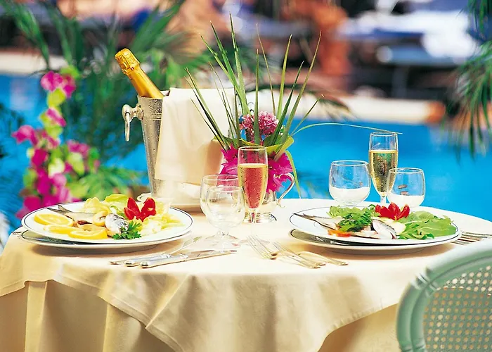 Hotel Floridiana Terme