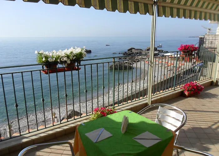B&B Miramare
