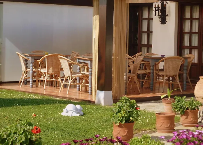 Posada Marina