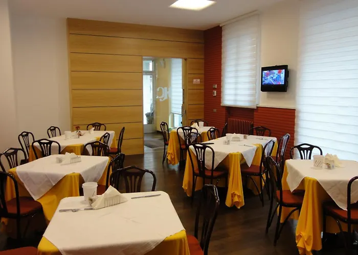 Hotel Centrale
