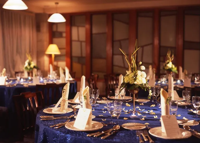 Hakuba Hotel Ougiya