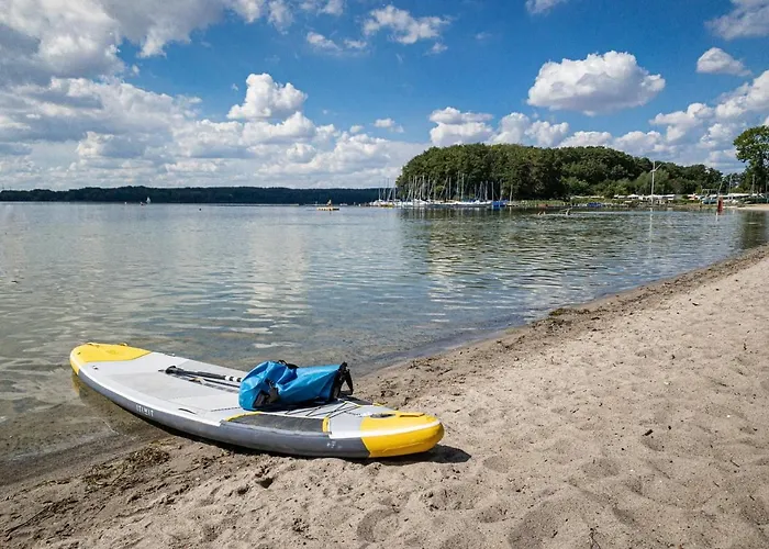 Strauers Hotel Am See
