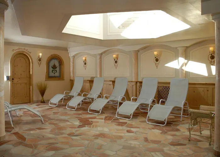 Hotel Belvedere Srl