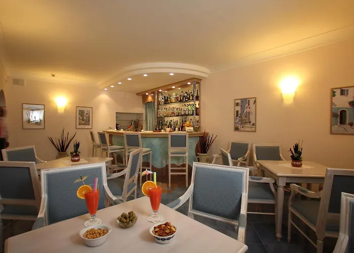Hotel Bellevue Benessere & Relax