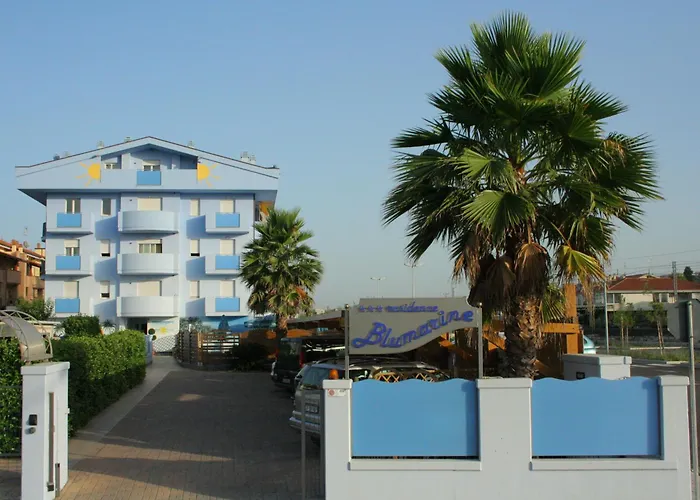 Residence Blumarine