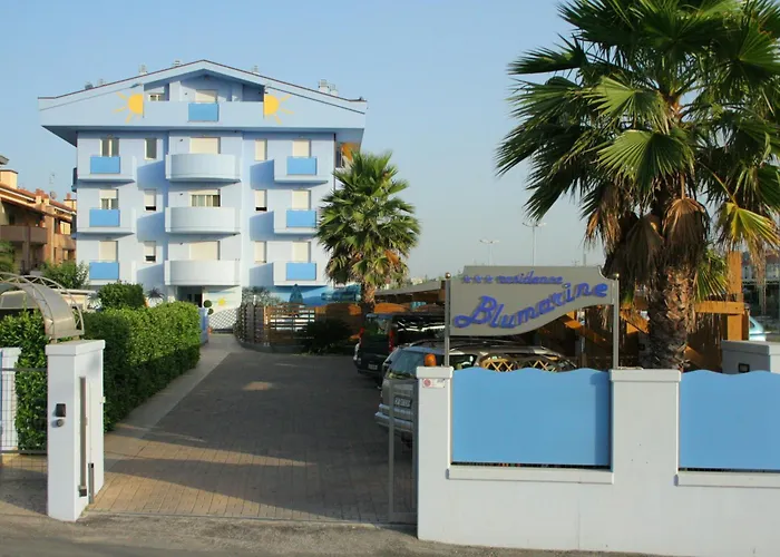 Residence Blumarine