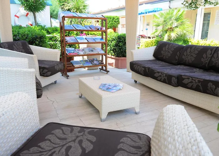 Hotel Pineta Mare