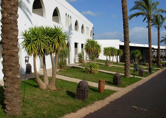 Baia Dei Turchi Hotel Resort (Adults Only)