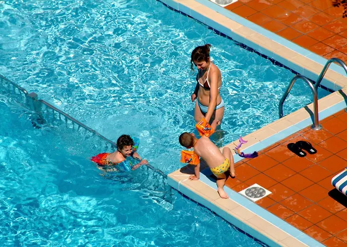 Hotel Concordia 3S