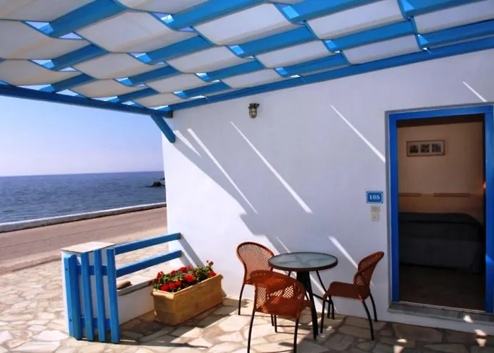 Tinos Koralli
