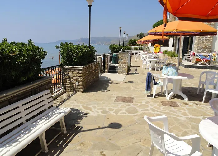 Acciaroli Vacanze Residence