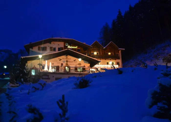 Hotel Scoiattolo