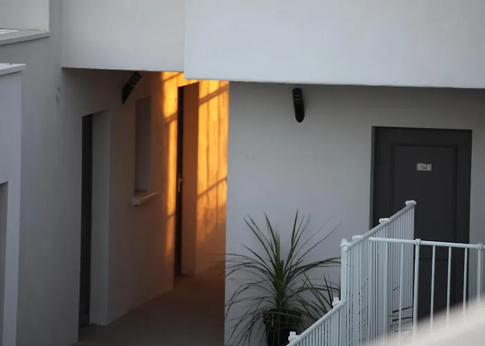 Residence Cote Mer