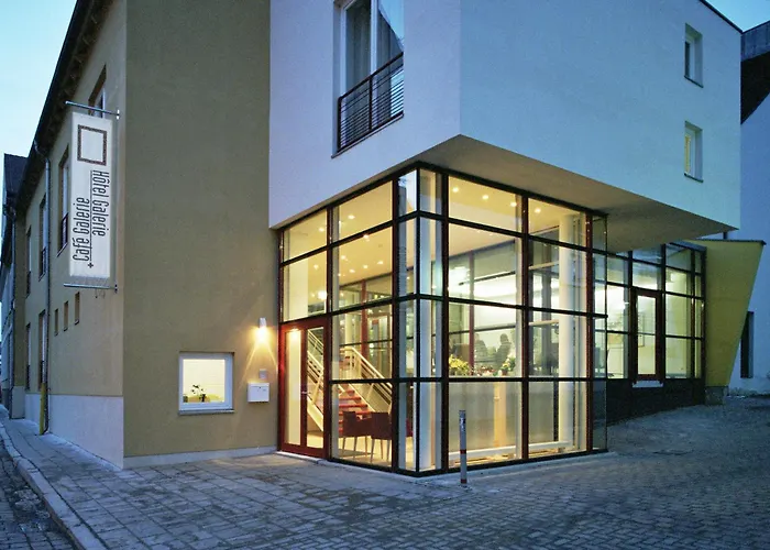 Hotel Galerie