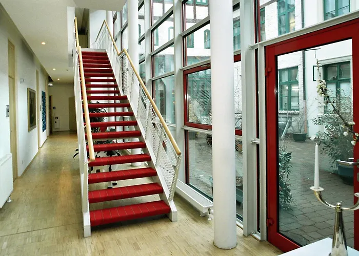 Hotel Galerie