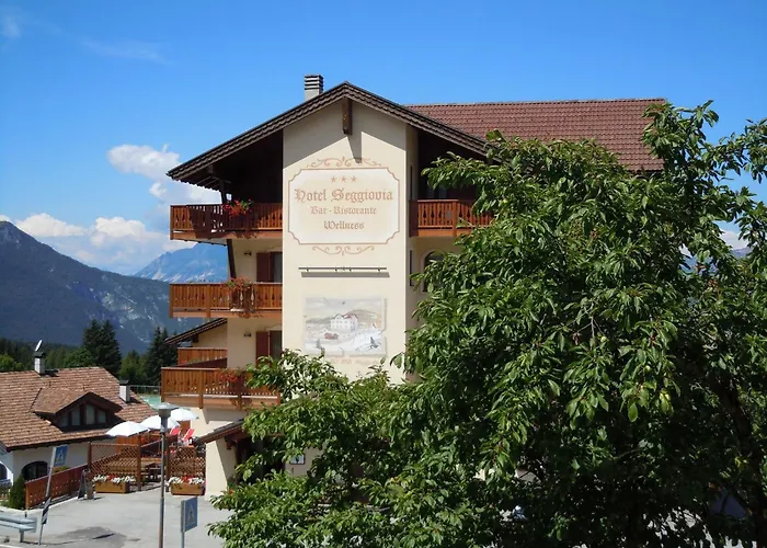 Hotel Seggiovia