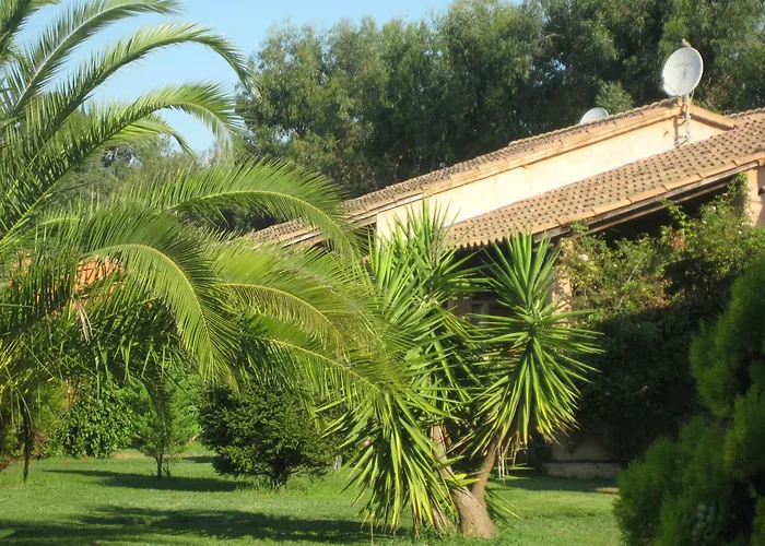 Residence de Tourisme Marina Corsa