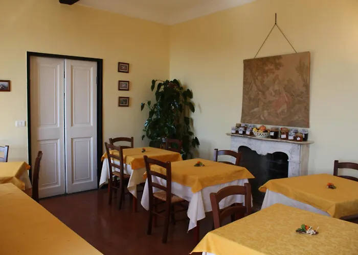 L'Antico Borgo B&B
