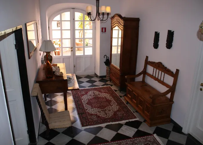 L'Antico Borgo B&B