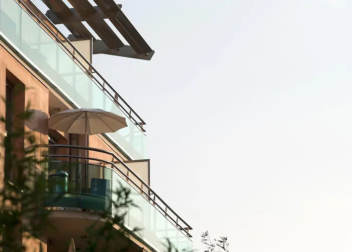 CGH Résidences&Spas Villa Romana