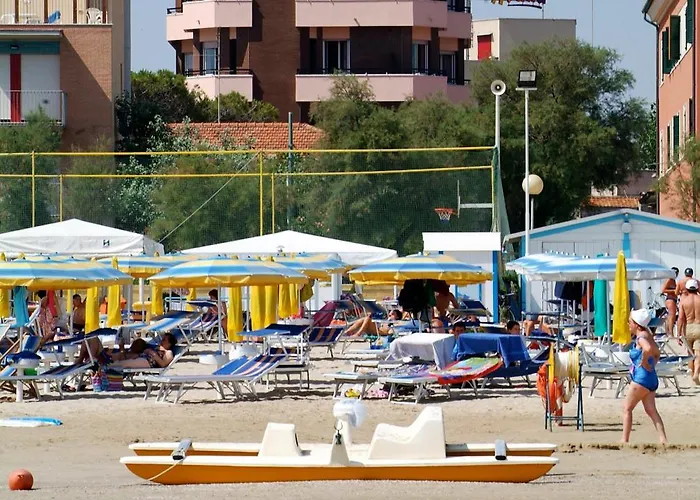 Hotel Cristina