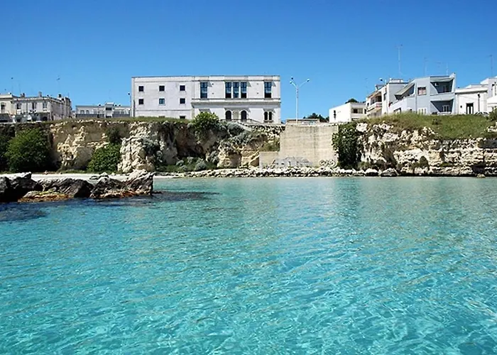 Villa Altomare
