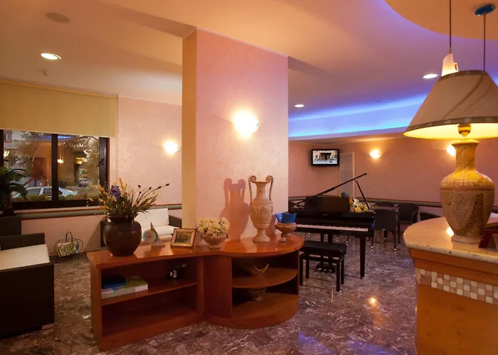 Hotel Florida