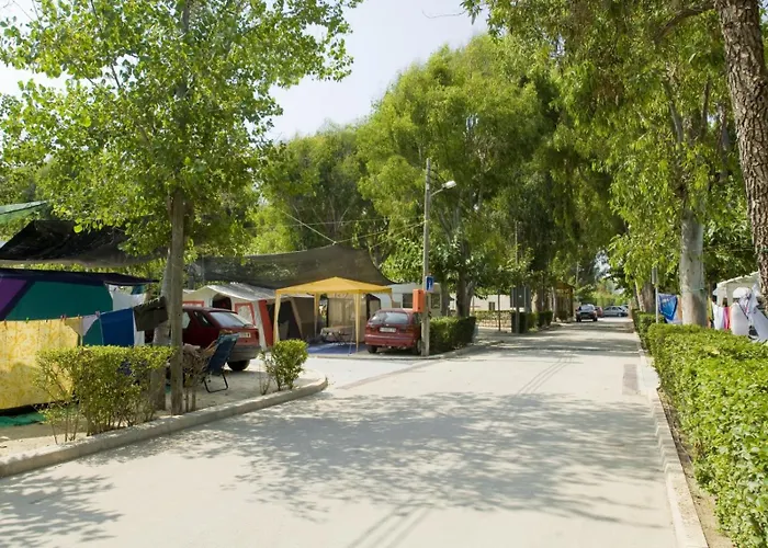 Eurocamping
