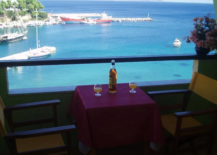 Haravgi Hotel