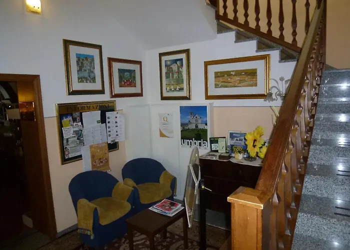 Campiglione Hotel