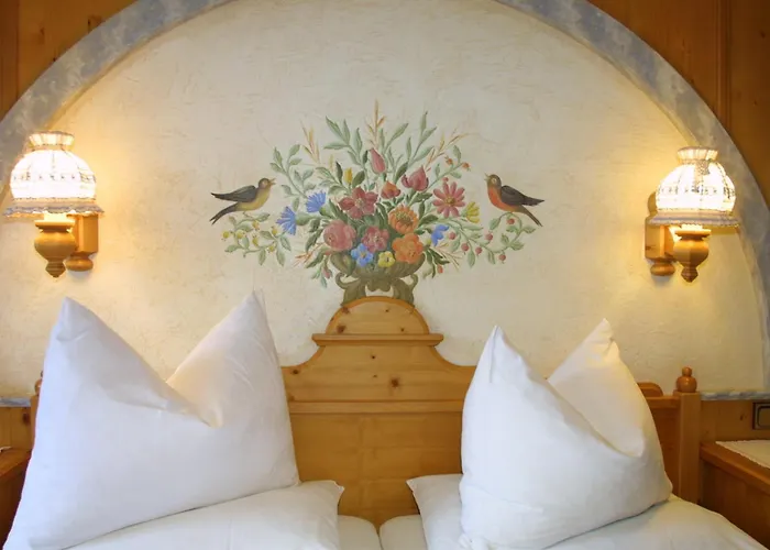 Hotel Neuwirt