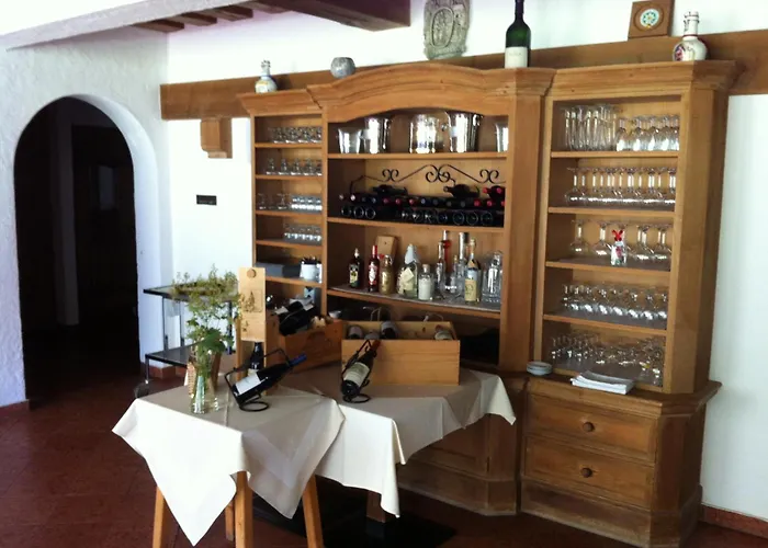 Hotel Am Hof
