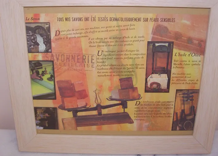 Les Chambres De Jeannette