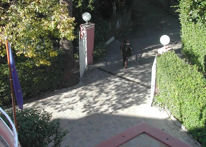 Hotel Esperia