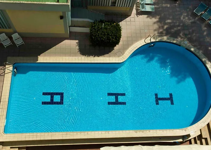 Hotel Alexander